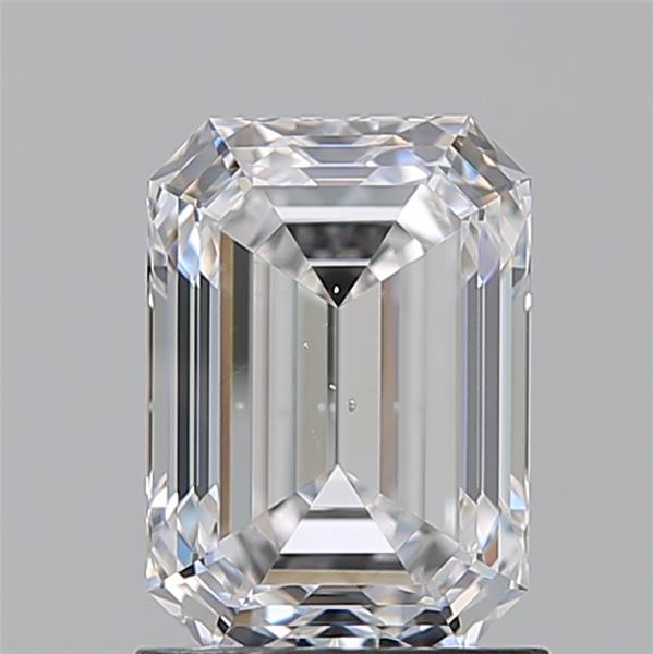 1.5 Carat · E · SI1 Rare Carat Ideal Cut