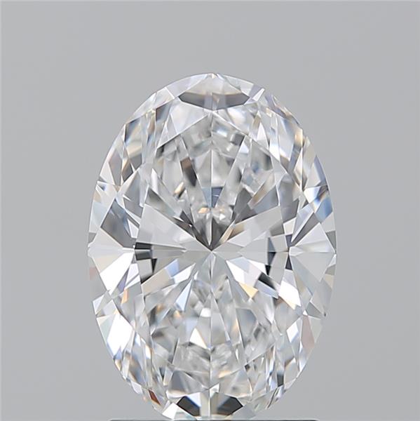 2.01 Carat · D · VS2 Rare Carat Ideal Cut