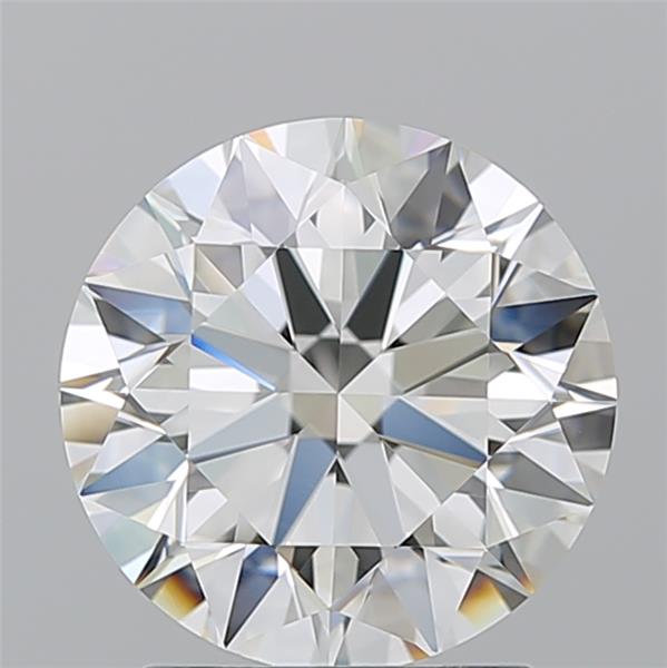 2.3 Carat · J · IF Rare Carat Ideal Cut