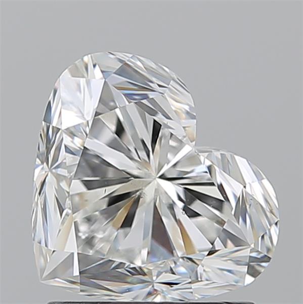 1.7 Carat · G · VS2 very good Cut
