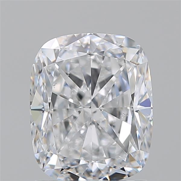 2.01 Carat · D · SI1 very good Cut