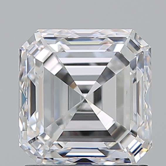 1.72 Carat · F · VS2 Rare Carat Ideal Cut