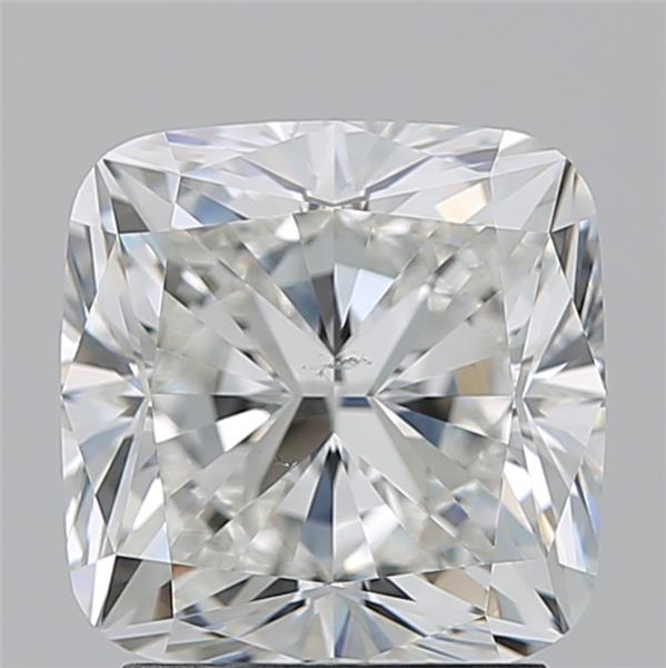 2.52 Carat · H · SI1 Rare Carat Ideal Cut