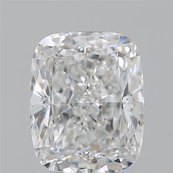 2.21 Carat · F · VS2 Rare Carat Ideal Cut