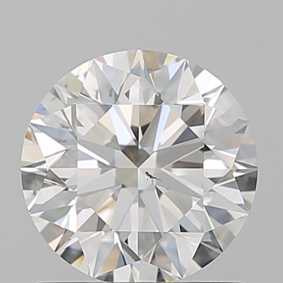 1.12 Carat · J · SI1 Rare Carat Ideal Cut