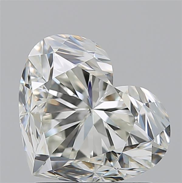 2.01 Carat · K · SI1 Rare Carat Ideal Cut