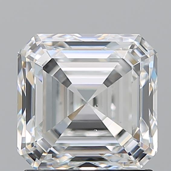 1.71 Carat · F · VS2 Rare Carat Ideal Cut