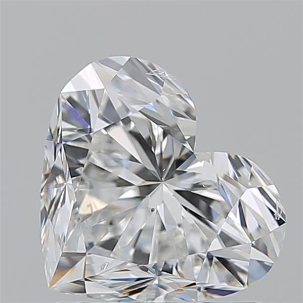 1.5 Carat · F · SI1 Rare Carat Ideal Cut