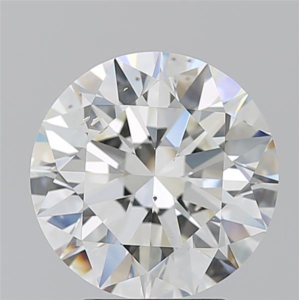 4.02 Carat · J · SI1 Rare Carat Ideal Cut