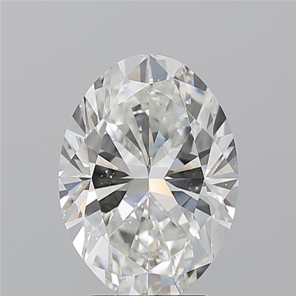 3.01 Carat · H · SI1 very good Cut