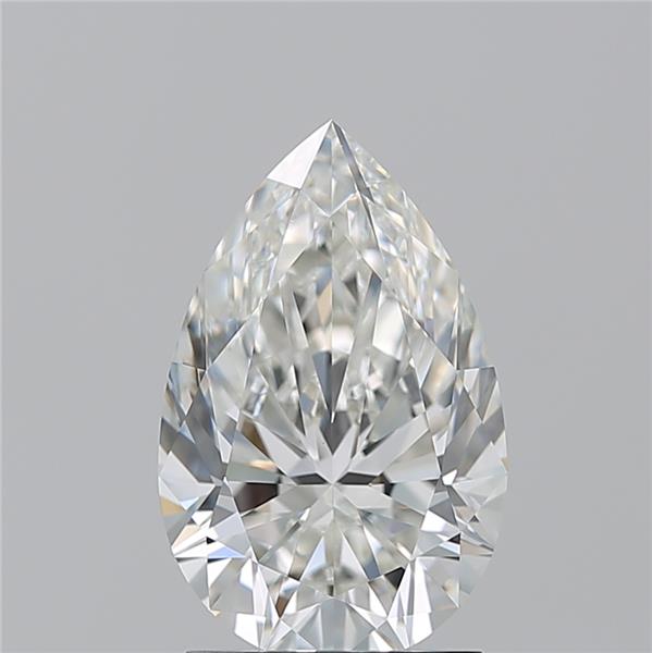 2.01 Carat · H · VVS2 Rare Carat Ideal Cut