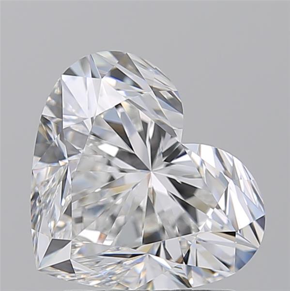 2.22 Carat · F · VVS1 Rare Carat Ideal Cut