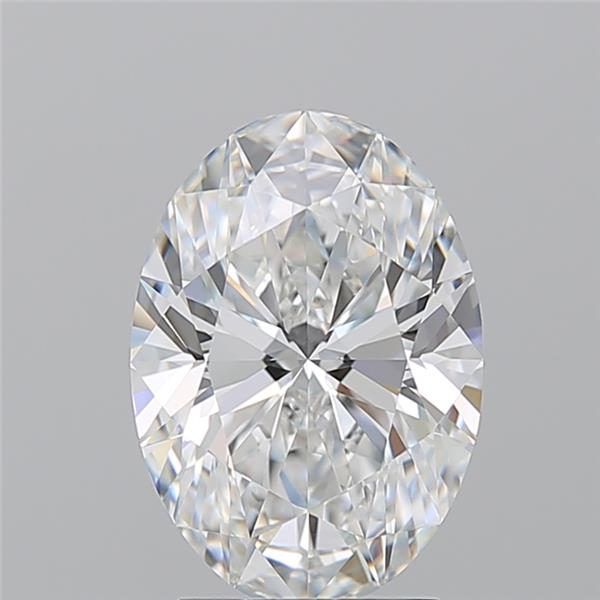 3.01 Carat · F · VVS1 Rare Carat Ideal Cut