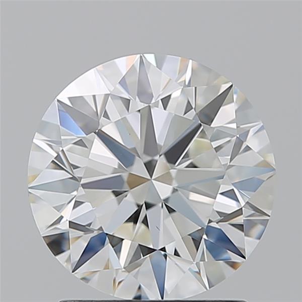 1.9 Carat · H · VS1 Rare Carat Ideal Cut