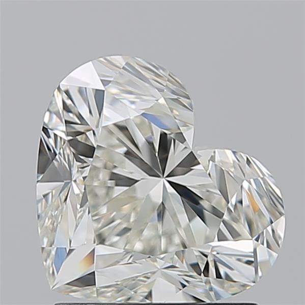 1.7 Carat · J · IF Rare Carat Ideal Cut