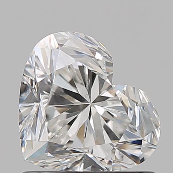 1.01 Carat · H · VS2 Rare Carat Ideal Cut