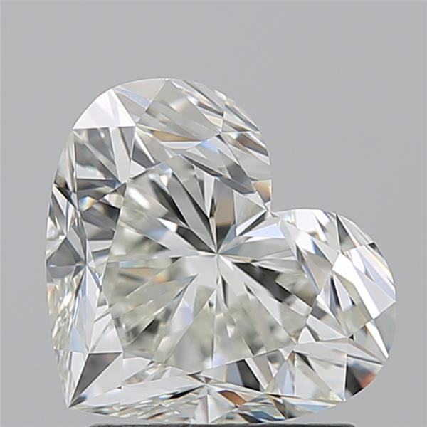 2.01 Carat · J · VS1 Rare Carat Ideal Cut