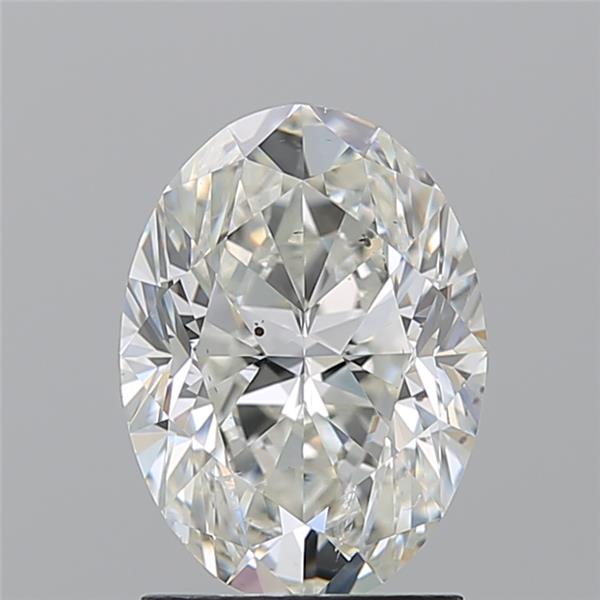 1.9 Carat · I · SI2 Rare Carat Ideal Cut