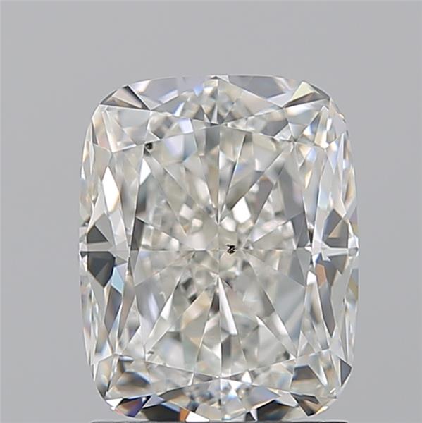 2.02 Carat · J · SI1 Rare Carat Ideal Cut