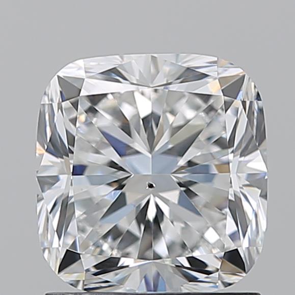 1.5 Carat · D · SI1 very good Cut