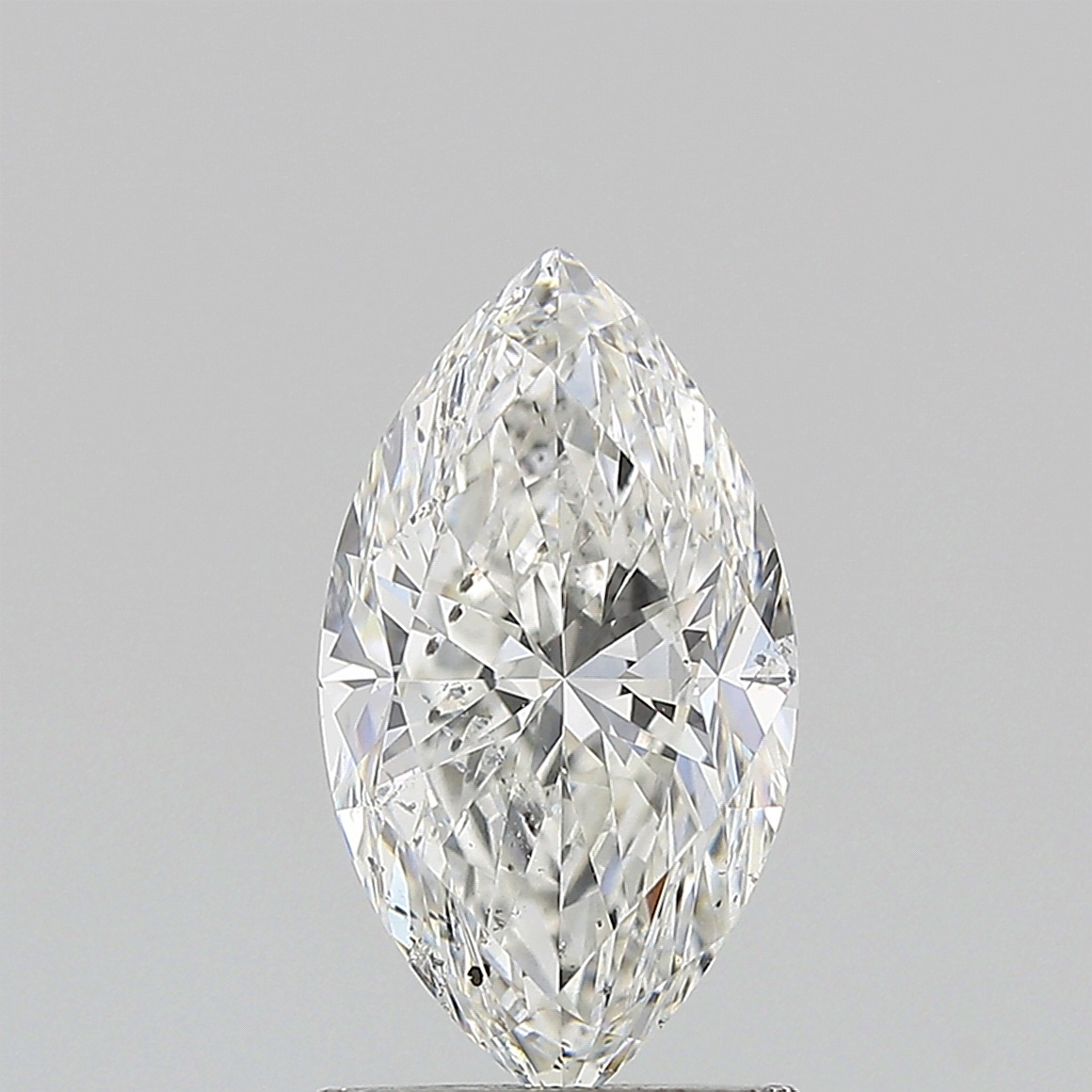 1.53 Carat · G · SI2 very good Cut