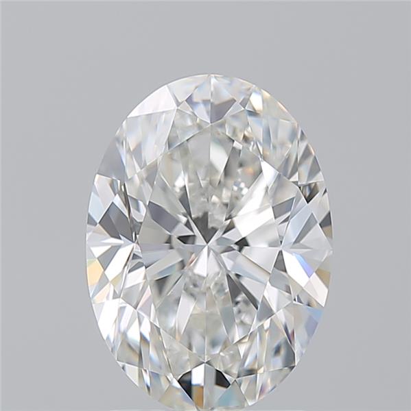 2.2 Carat · G · VVS2 very good Cut