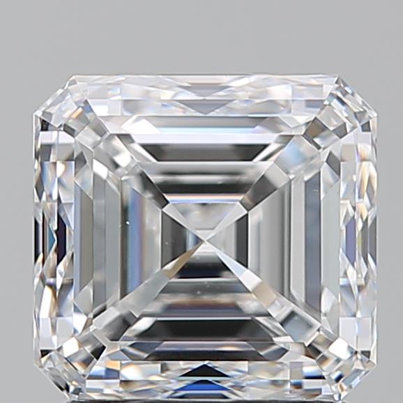 2.01 Carat · D · VS1 very good Cut
