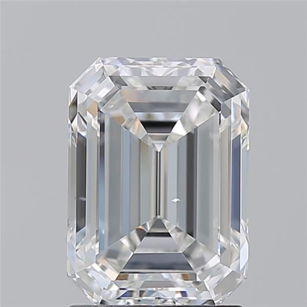 2.01 Carat · F · VS2 Rare Carat Ideal Cut