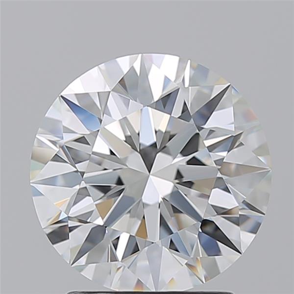 2.26 Carat · G · IF Rare Carat Ideal Cut