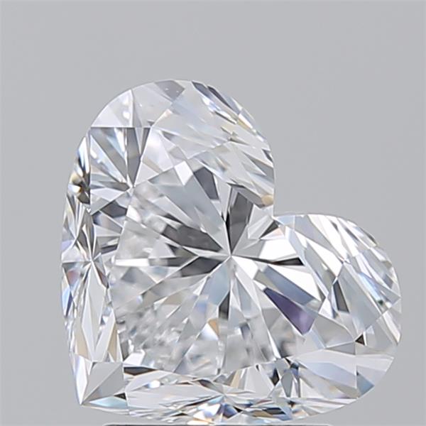 3.01 Carat · D · VS1 Rare Carat Ideal Cut