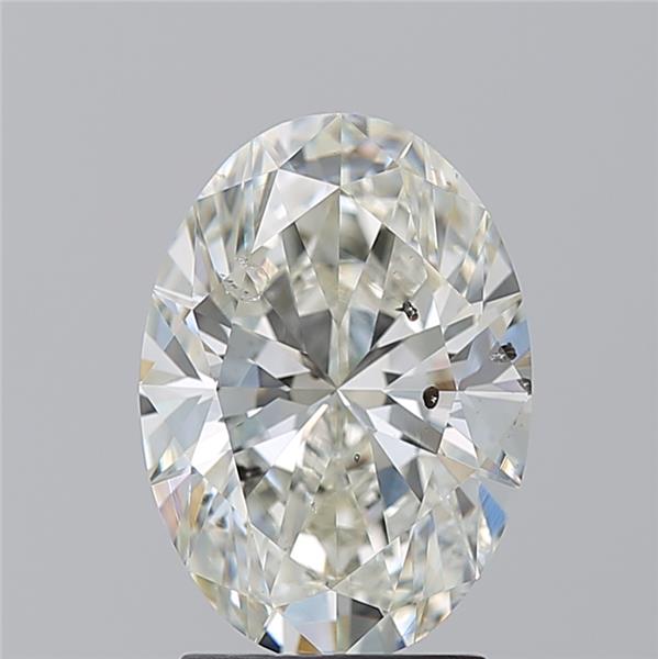 2.5 Carat · J · SI2 Rare Carat Ideal Cut
