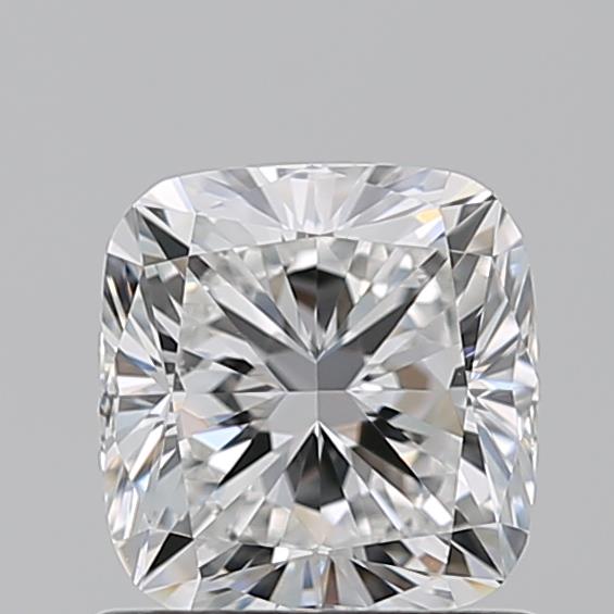 Coussin 1,01 carat — E VS1