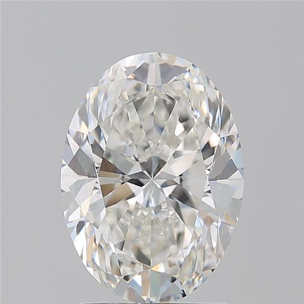 2.52 Carat · G · VVS2 very good Cut