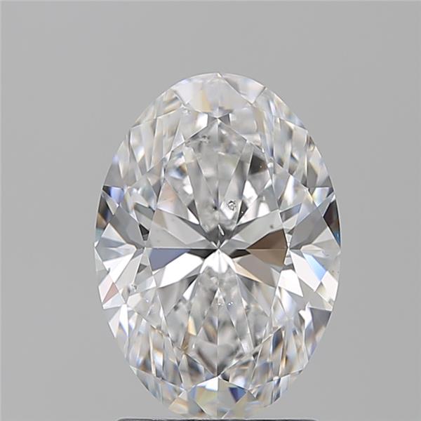 2.2 Carat · D · SI1 Rare Carat Ideal Cut