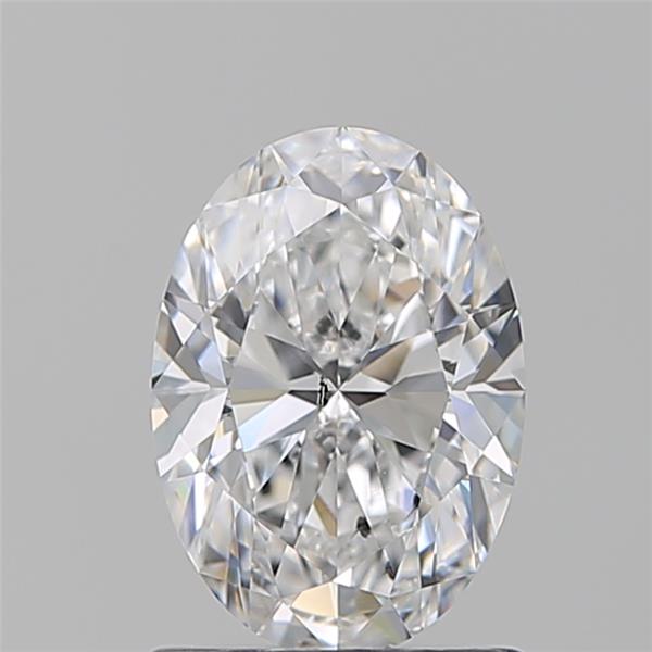 1.2 Carat · D · SI2 Rare Carat Ideal Cut