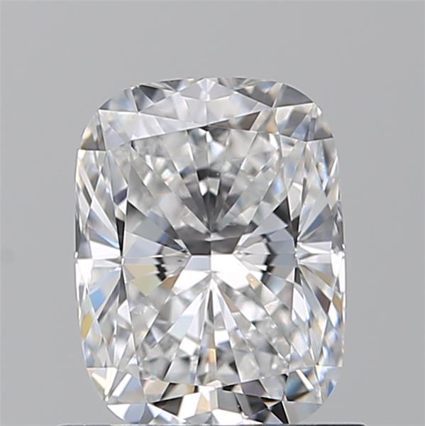 Coussin 0,9 carat — E VS1