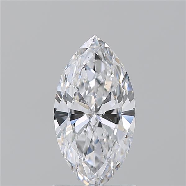 1.21 Carat · D · VS2 very good Cut