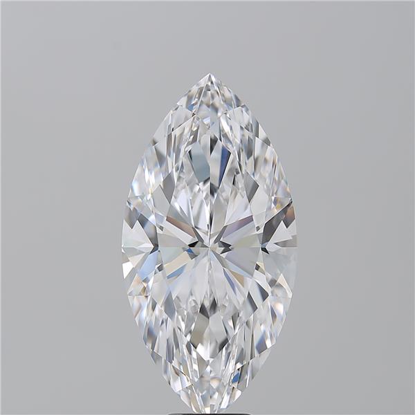 10.72 Carat · D · FL Rare Carat Ideal Cut