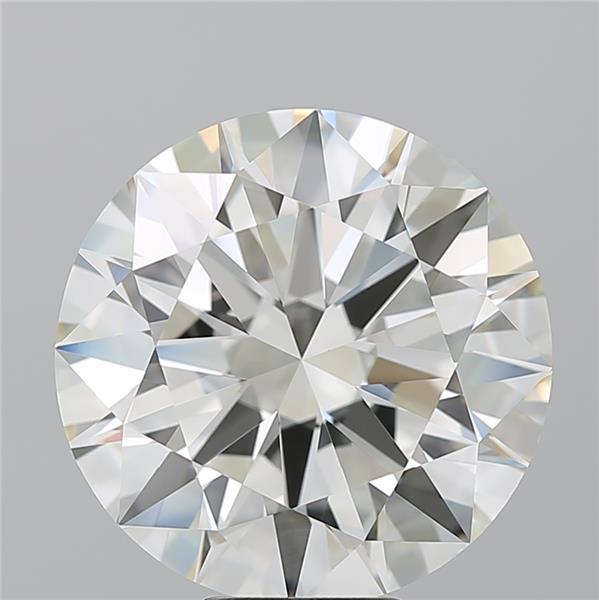 10.02 Carat · I · VVS2 Rare Carat Ideal Cut
