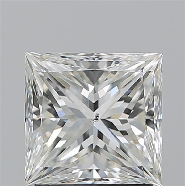 1.71 Carat · I · SI2 excellent Cut