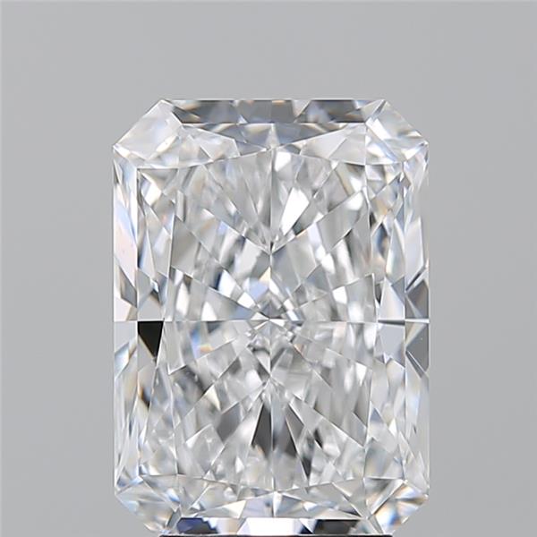 4.01 Carat · D · VS1 Rare Carat Ideal Cut