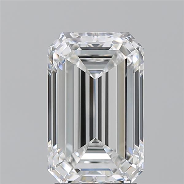 3.21 Carat · F · VVS2 Rare Carat Ideal Cut