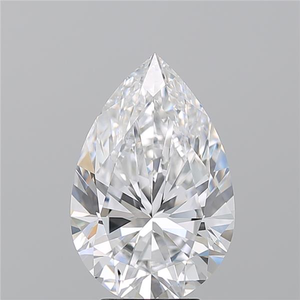 4.01 Carat · D · VS2 Rare Carat Ideal Cut