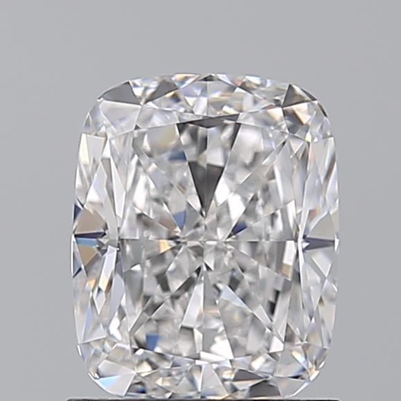 Coussin 1,51 carat — D VS2