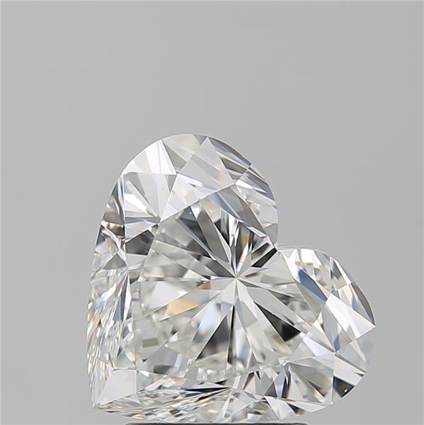 3.08 Carat · H · VS2 excellent Cut