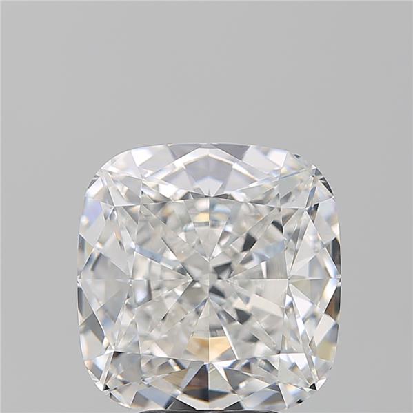 5.03 Carat · D · VS1 Rare Carat Ideal Cut