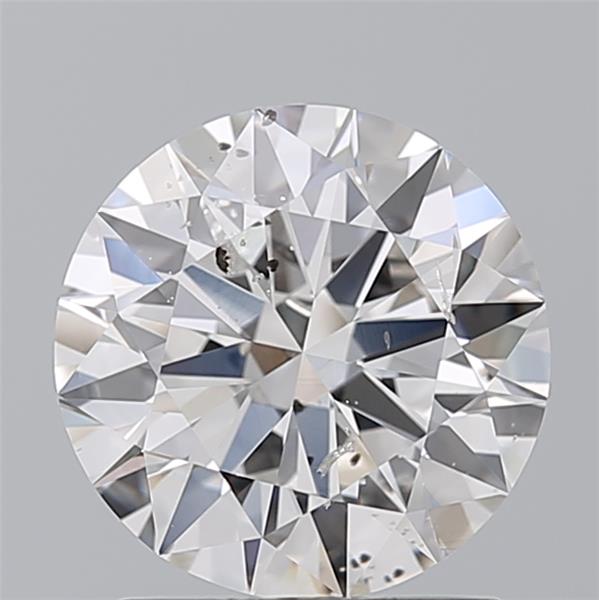 1.7 Carat · H · SI2 Rare Carat Ideal Cut