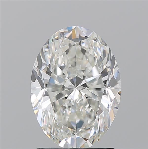 2.01 Carat · I · VS1 very good Cut